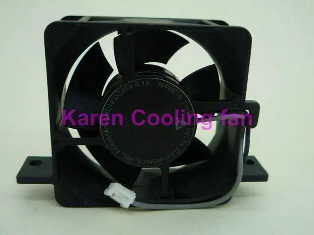 Main image of DELTA 3.5CM ASB03505LB 3510 5V 0.1A Cooling fan