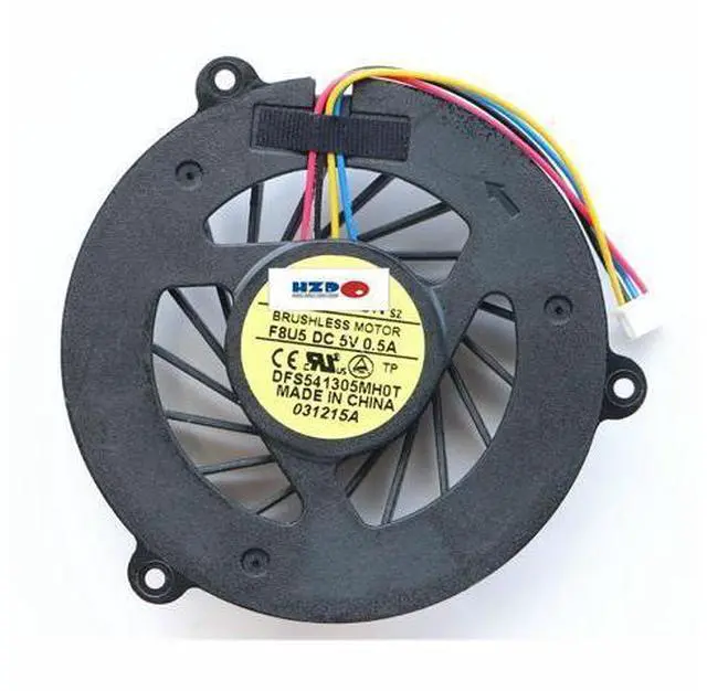Main image of DELTA KDB05105HB -7F36 M50 M50V Cooling fan