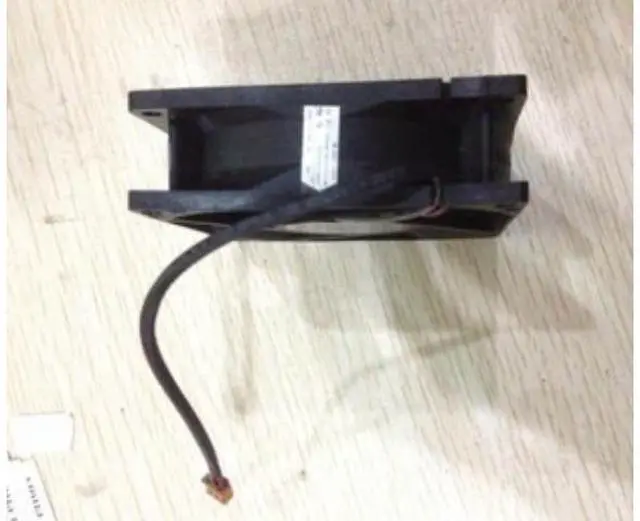 Main image of ADDA 8cm AD0812LX -A76GL 8025 12V 0.12A cooling fan
