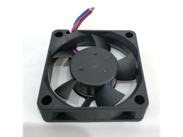Alt view image 5 of 5 - ASB03512MA 3510 12v delta cooling fan 35*35*10mm