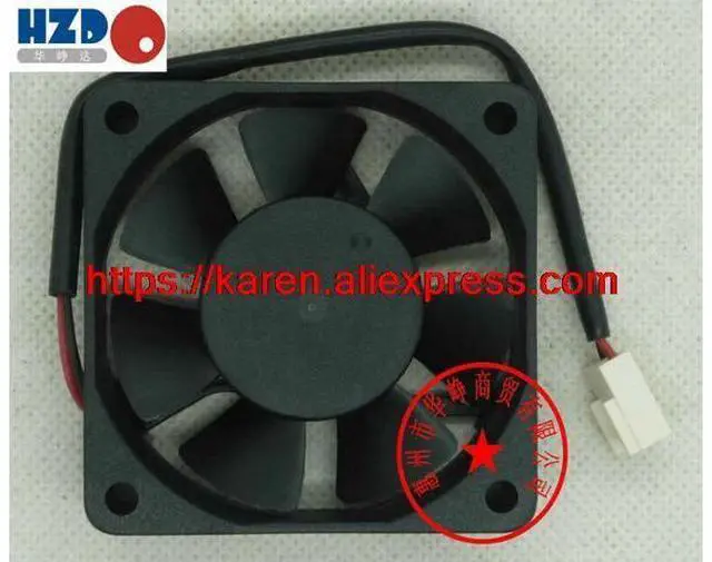 Alt view image 4 of 4 - ADDA 6015 12V AD0612US-D70GL AD0924XB-A76GL Cooling Fan