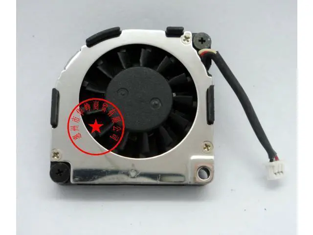 Alt view image 2 of 3 - ADDA 3CM AB3505HB-QB3 5V 0.11A 8500 8600 cooling fan