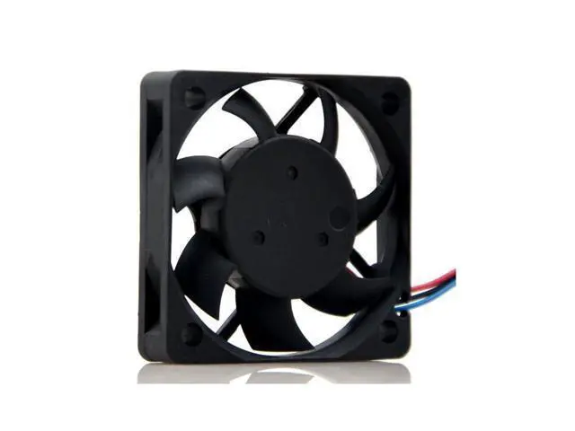 Alt view image 5 of 5 - 1pcs 5CM 5V 0.20A EFB0505MA 5010 USB silent cooling fan