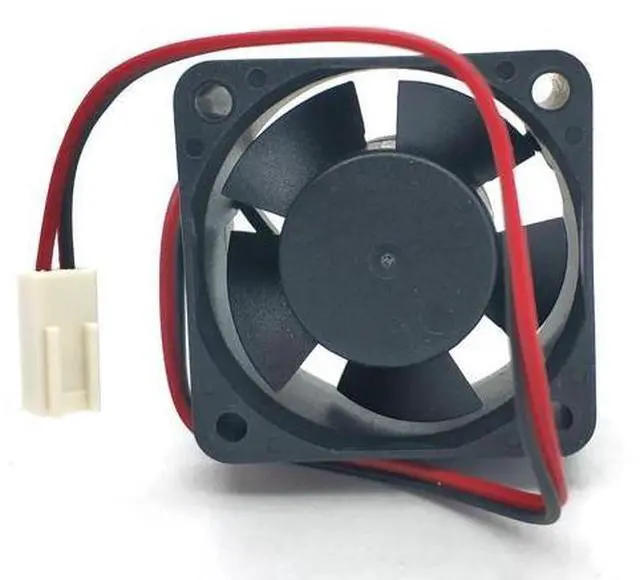Alt view image 4 of 5 - RSH4020B12N75A 4020 12V 0.12A COOLING FAN 40*40*20mm