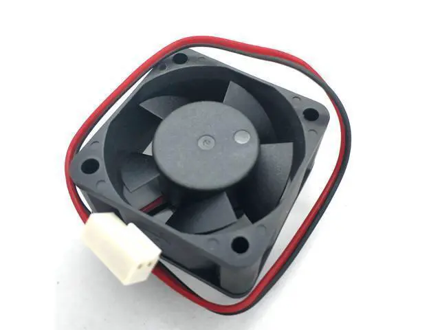 Alt view image 5 of 5 - RSH4020B12N75A 4020 12V 0.12A COOLING FAN 40*40*20mm