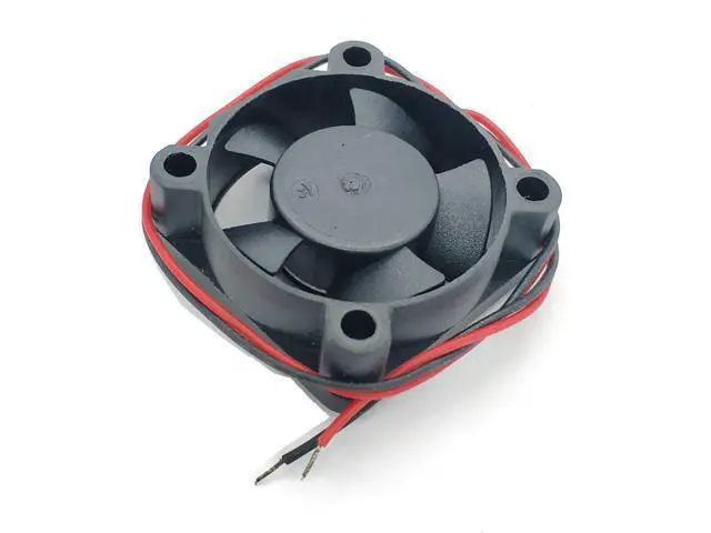 Alt view image 3 of 5 - 3010 YM1203PFS1 12v 0.05a cooling fan 30*30*10MM