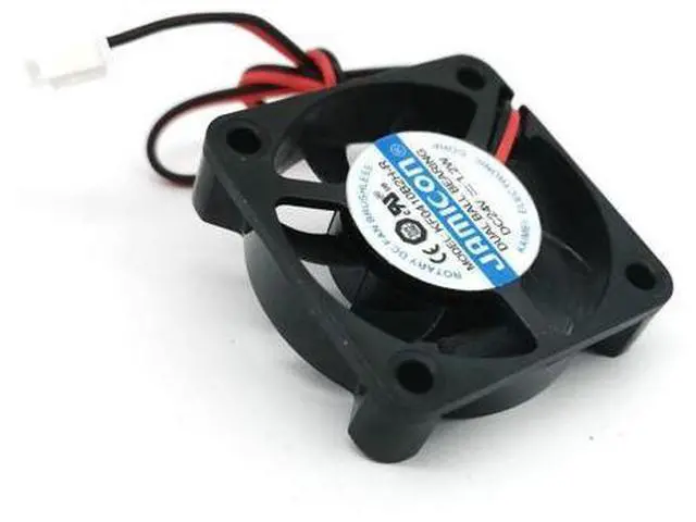Main image of KF0410B2H-R 4010 24V 1.2W Cooling FAN 40*40*10MM