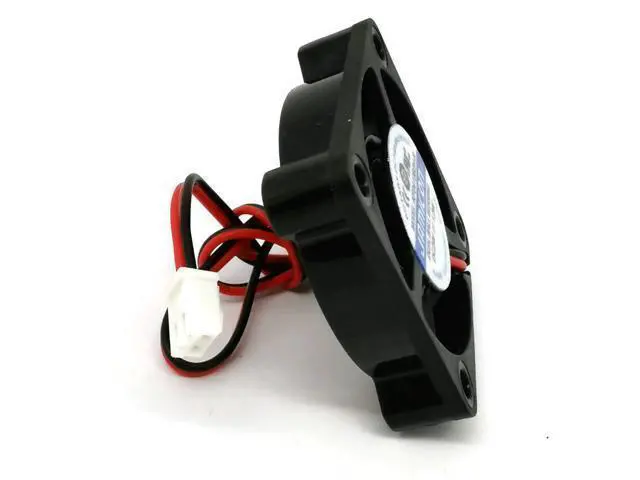 Alt view image 2 of 5 - KF0410B2H-R 4010 24V 1.2W Cooling FAN 40*40*10MM