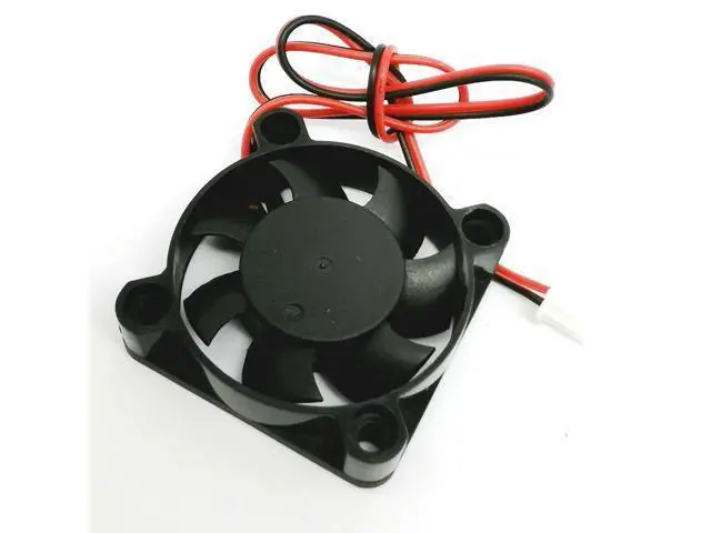 Alt view image 4 of 5 - KF0410B2H-R 4010 24V 1.2W Cooling FAN 40*40*10MM