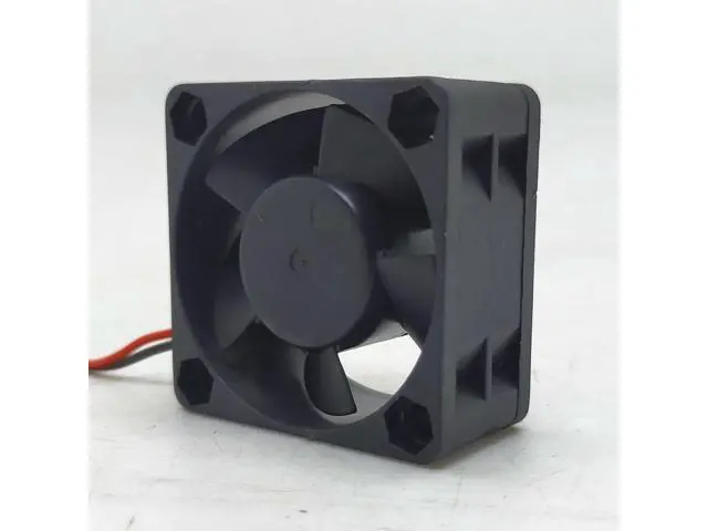 Alt view image 2 of 5 - YM0504PKB1 4020 5V 0.34A COOLING FAN 40*40*20mm