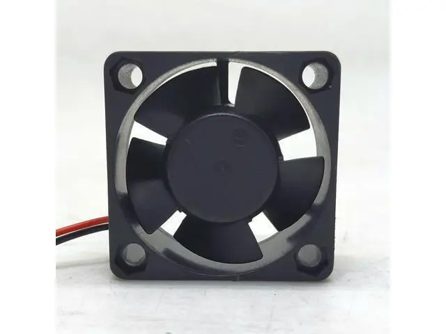 Alt view image 4 of 5 - YM0504PKB1 4020 5V 0.34A COOLING FAN 40*40*20mm