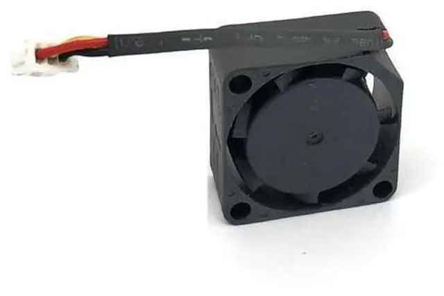 Alt view image 2 of 5 - 2cm KD0501PFB3-8 2010 5V 0.3W 0.06A Cooling fan