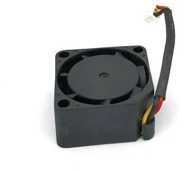 Alt view image 4 of 5 - 2cm KD0501PFB3-8 2010 5V 0.3W 0.06A Cooling fan