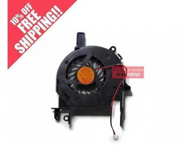 Main image of new FOR Sony SZ SZ13 SZ34 SZ42 SZ45 SZ76 SZ77 laptop fan