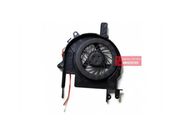 Alt view image 3 of 4 - new FOR Sony SZ SZ13 SZ34 SZ42 SZ45 SZ76 SZ77 laptop fan