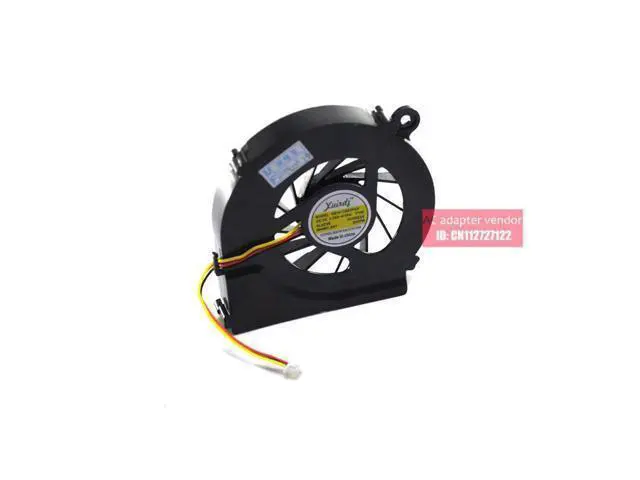 Alt view image 5 of 6 - FOR HP G4-1000 G6-1000 G6-1100 laptop CPU fan