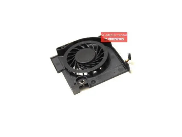 Alt view image 2 of 6 - new FOR HP DV3 4100 CQ32 G32 series laptop CPU fan