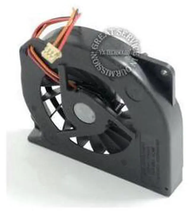 Alt view image 2 of 5 - New A6210 T4210 T4215 T4220 MCF-S6055AM05 notebook fan