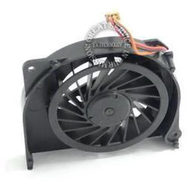 Alt view image 3 of 5 - New A6210 T4210 T4215 T4220 MCF-S6055AM05 notebook fan