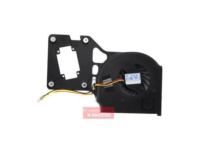 Alt view image 3 of 4 - FOR LENOVO FOR IBM R61 R61I R61E 15.4 inch laptop CPU fan