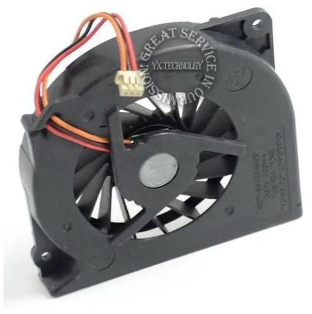Main image of A6210 T4210 T4215 T4220 MCF-S6055AM05 notebook fan