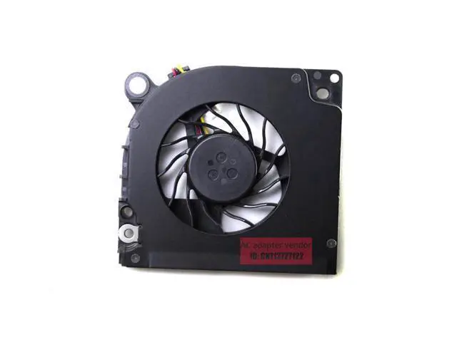 Alt view image 3 of 5 - FOR DELL Latitude D620 D630 PP18L PP29L D631 laptop CPU fan
