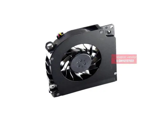 Alt view image 2 of 5 - FOR DELL Latitude D620 D630 PP18L PP29L D631 laptop CPU fan