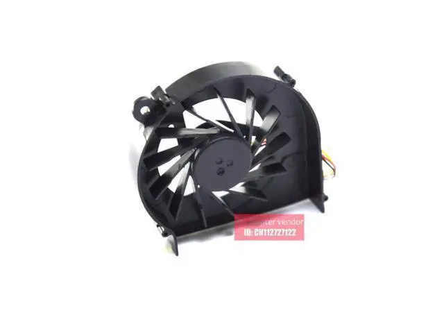 Alt view image 6 of 6 - FOR HP G4-1000 G6-1000 G6-1100 laptop CPU fan