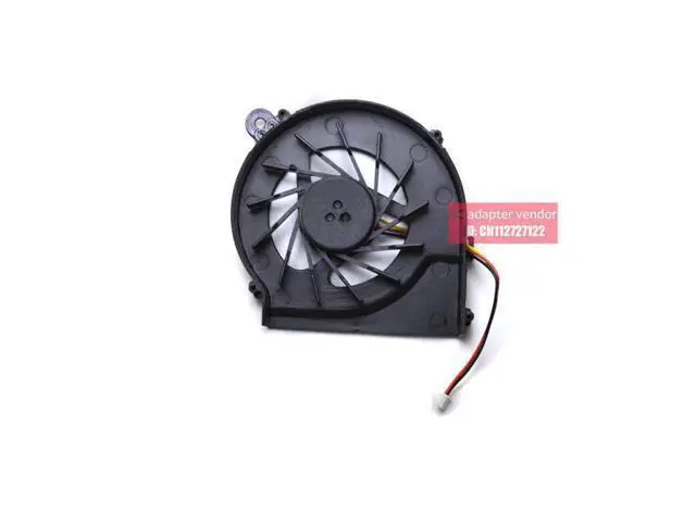 Alt view image 4 of 6 - FOR HP G4-1000 G6-1000 G6-1100 laptop CPU fan