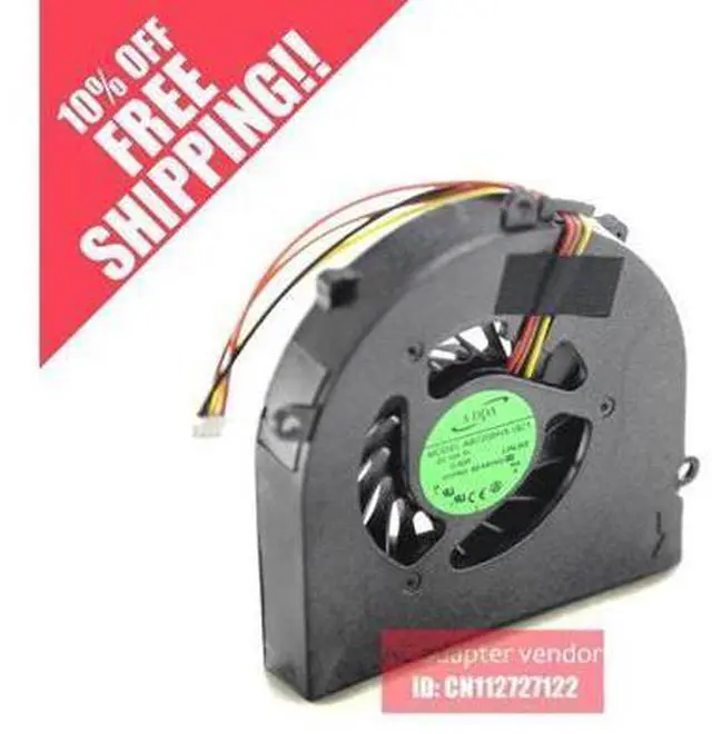 Main image of FOR LENOVO G450 G460 G455 G470 Z460 G475 laptop CPU fan