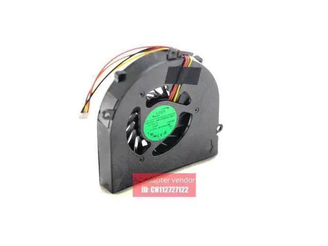 Alt view image 2 of 4 - FOR LENOVO G450 G460 G455 G470 Z460 G475 laptop CPU fan