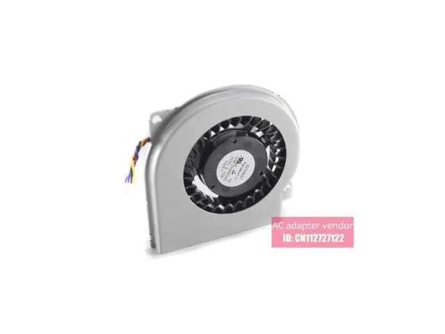 Alt view image 2 of 5 - FOR Asus laptop fan E233037 UDQFZYH06DAS 5V 0.19A 9921R