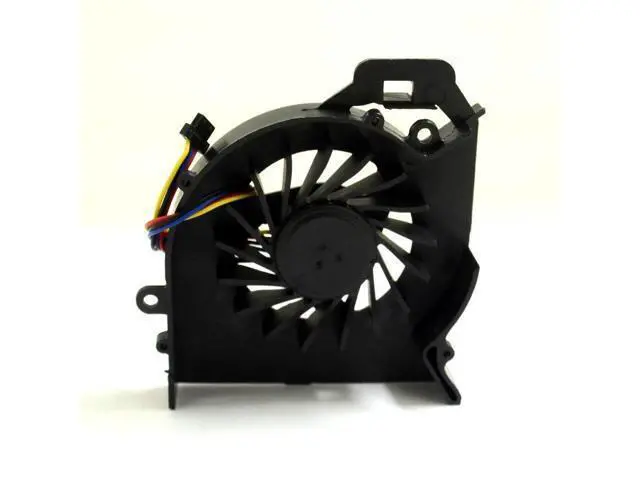 Alt view image 4 of 5 - 1pcs MF60120V1-C181-S9A laptop radiator CPU fan