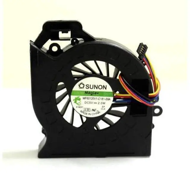 Main image of 1pcs MF60120V1-C181-S9A laptop radiator CPU fan