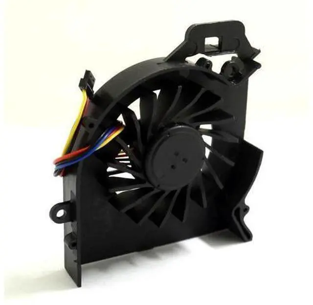 Alt view image 3 of 5 - 1pcs MF60120V1-C181-S9A laptop radiator CPU fan