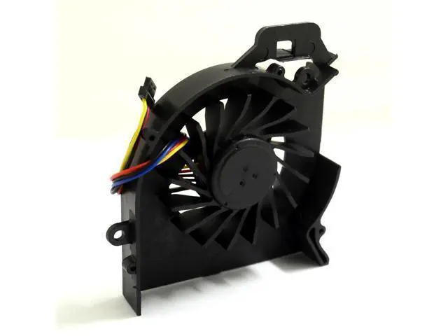 Alt view image 3 of 5 - 1pcs MF60120V1-C181-S9A laptop radiator CPU fan