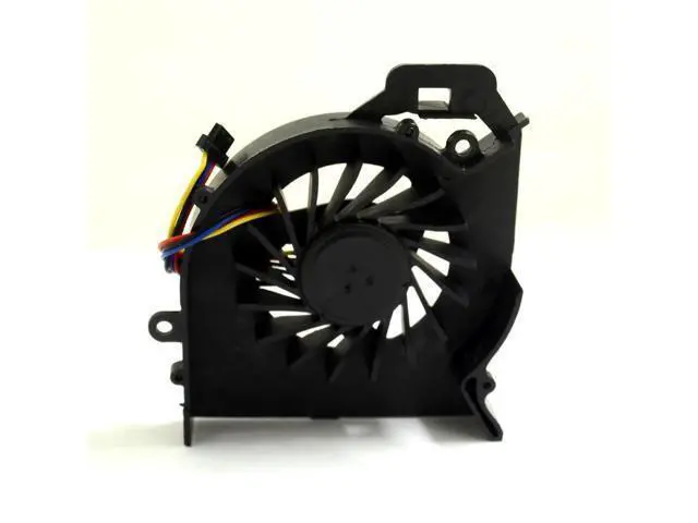 Alt view image 4 of 5 - 1pcs MF60120V1-C181-S9A laptop radiator CPU fan