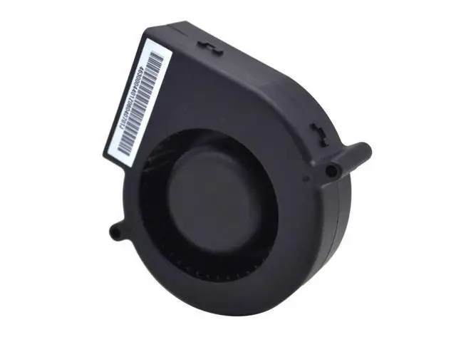 Alt view image 4 of 6 - New PMB1297PYB1-AY 9733 Blower fan 12V 8.6W 97*97*33mm