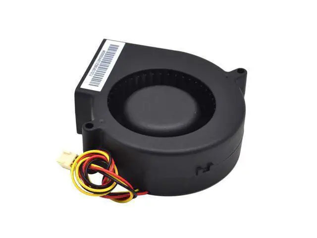 Alt view image 6 of 6 - New PMB1297PYB1-AY 9733 Blower fan 12V 8.6W 97*97*33mm
