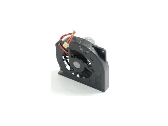 Alt view image 2 of 5 - New A6210 T4210 T4215 T4220 MCF-S6055AM05 notebook fan