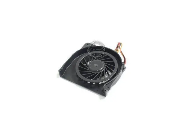 Alt view image 5 of 5 - New A6210 T4210 T4215 T4220 MCF-S6055AM05 notebook fan