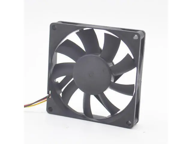 Alt view image 2 of 3 - shiiping A90L-0001-0422 FBK08T24H 24V0.17A authentic fan