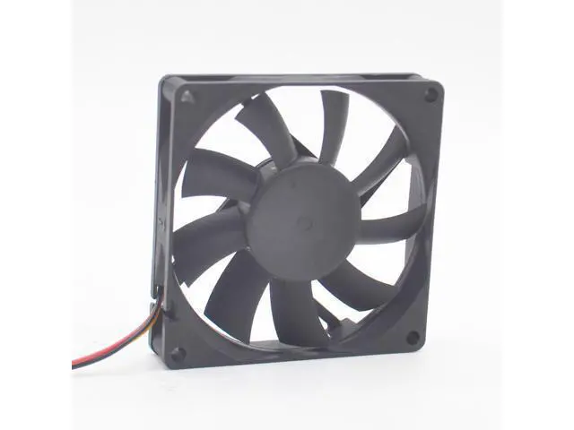 Alt view image 3 of 3 - shiiping A90L-0001-0422 FBK08T24H 24V0.17A authentic fan