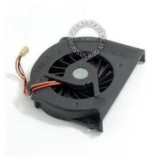 Alt view image 4 of 5 - New A6210 T4210 T4215 T4220 MCF-S6055AM05 notebook fan