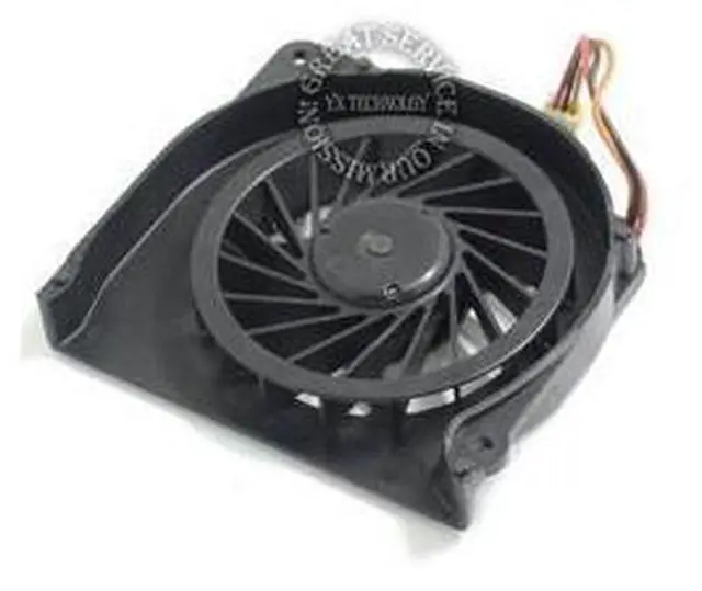 Alt view image 5 of 5 - New A6210 T4210 T4215 T4220 MCF-S6055AM05 notebook fan