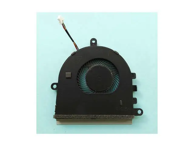 Alt view image 3 of 3 - New original cpu cooling fan for Dell 15-5575 FAN COOLER 07MCD0 7MCD0 DFS531005MC0T FK39 DC 5V 0.5A CPU