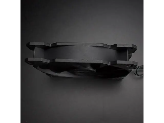 Alt view image 7 of 7 - A1425L12S For ASUS ROG Strix Helios GX601 case fan, radiator cooler, 14cm 140mm case fan DC12V 0.3A 1400RPM 14025