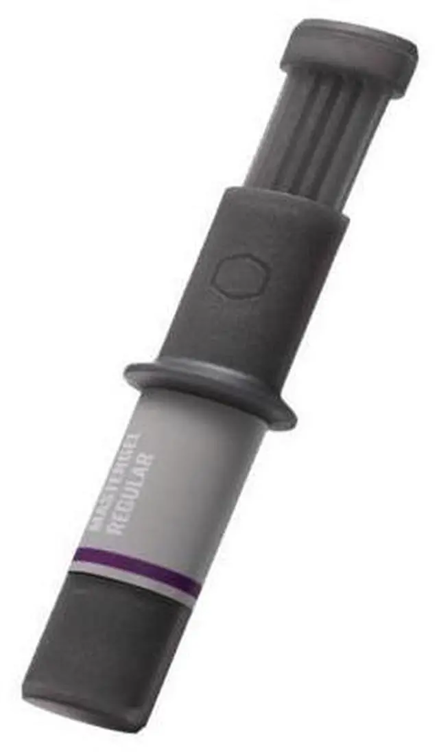 Main image of 2019 New MasterGel Regular (1.5ml) High Performance Thermal Paste by Cooler Master