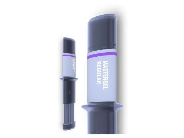 Alt view image 3 of 6 - 2019 New MasterGel Regular (1.5ml) High Performance Thermal Paste by Cooler Master