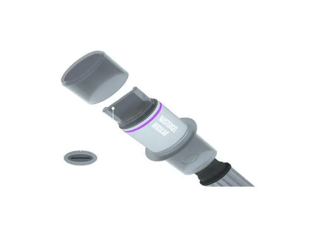 Alt view image 4 of 6 - 2019 New MasterGel Regular (1.5ml) High Performance Thermal Paste by Cooler Master